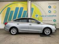 MG MG5 2023 4p Excite L4/1.5 Man 2023 MG MG5 Venta Exteriores 4