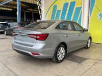 MG MG5 2023 4p Excite L4/1.5 Man 2023 MG MG5 Venta Exteriores 5