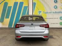MG MG5 2023 4p Excite L4/1.5 Man 2023 MG MG5 Venta Exteriores 6
