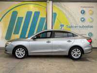 MG MG5 2023 4p Excite L4/1.5 Man 2023 MG MG5 Venta Exteriores 8