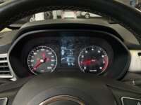 MG MG5 2023 4p Excite L4/1.5 Man 2023 MG MG5 Venta Interiores 2
