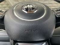 MG MG5 2023 4p Excite L4/1.5 Man 2023 MG MG5 Venta Interiores 12