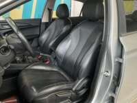 MG MG5 2023 4p Excite L4/1.5 Man 2023 MG MG5 Venta Interiores 18