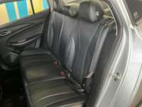 MG MG5 2023 4p Excite L4/1.5 Man 2023 MG MG5 Venta Interiores 20