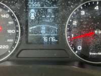 MG MG5 2023 4p Excite L4/1.5 Man 2023 MG MG5 Venta Interiores 3