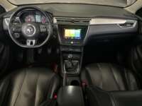 MG MG5 2023 4p Excite L4/1.5 Man 2023 MG MG5 Venta Interiores 4