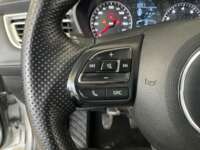 MG MG5 2023 4p Excite L4/1.5 Man 2023 MG MG5 Venta Interiores 6