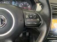 MG MG5 2023 4p Excite L4/1.5 Man 2023 MG MG5 Venta Interiores 7