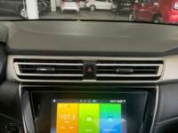 MG MG5 2023 4p Excite L4/1.5 Man 2023 MG MG5 Venta Interiores 8