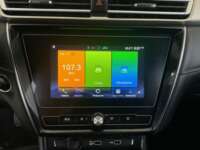 MG MG5 2023 4p Excite L4/1.5 Man 2023 MG MG5 Venta Interiores 9
