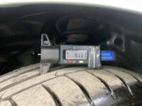 MG MG5 2023 4p Excite L4/1.5 Man 2023 MG MG5 Venta Llantas 3