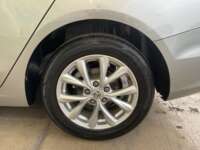 MG MG5 2023 4p Excite L4/1.5 Man 2023 MG MG5 Venta Llantas 4
