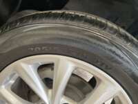 MG MG5 2023 4p Excite L4/1.5 Man 2023 MG MG5 Venta Llantas 5