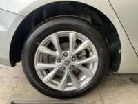 MG MG5 2023 4p Excite L4/1.5 Man 2023 MG MG5 Venta Llantas 7