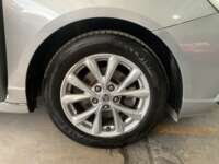MG MG5 2023 4p Excite L4/1.5 Man 2023 MG MG5 Venta Llantas 10