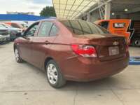 Chevrolet Aveo 2021 4p LT L4/1.5 Man     IMG_1786