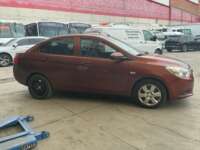 Chevrolet Aveo 2021 4p LT L4/1.5 Man     IMG_1783