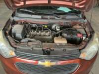 Chevrolet Aveo 2021 4p LT L4/1.5 Man     IMG_1768