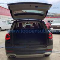 BMW X3 2024 5p xDrive 30i L4/2.0/T Aut IMG_0829