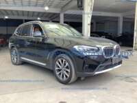 BMW X3 2024 5p xDrive 30i L4/2.0/T Aut IMG_0794