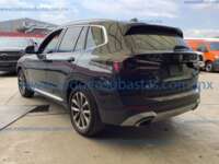 BMW X3 2024 5p xDrive 30i L4/2.0/T Aut IMG_0798