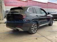 BMW X3 2024 5p xDrive 30i L4/2.0/T Aut IMG_0796