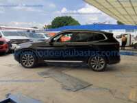 BMW X3 2024 5p xDrive 30i L4/2.0/T Aut IMG_0799