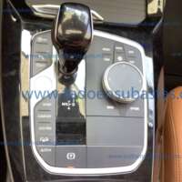 BMW X3 2024 5p xDrive 30i L4/2.0/T Aut IMG_0813