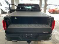 GMC Sierra 2025 4p AT4 Crew Cabr V8/5.3 Aut IMG_4775