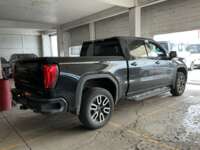 GMC Sierra 2025 4p AT4 Crew Cabr V8/5.3 Aut IMG_4743