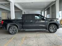GMC Sierra 2025 4p AT4 Crew Cabr V8/5.3 Aut IMG_4742