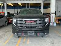 GMC Sierra 2025 4p AT4 Crew Cabr V8/5.3 Aut IMG_4740
