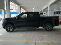 GMC Sierra 2025 4p AT4 Crew Cabr V8/5.3 Aut IMG_4748