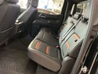 GMC Sierra 2025 4p AT4 Crew Cabr V8/5.3 Aut IMG_4795