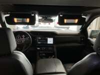 GMC Sierra 2025 4p AT4 Crew Cabr V8/5.3 Aut IMG_4796