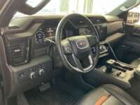 GMC Sierra 2025 4p AT4 Crew Cabr V8/5.3 Aut IMG_4780