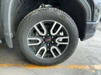 GMC Sierra 2025 4p AT4 Crew Cabr V8/5.3 Aut IMG_4760
