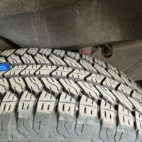 GMC Sierra 2025 4p AT4 Crew Cabr V8/5.3 Aut IMG_4764