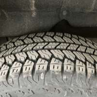 GMC Sierra 2025 4p AT4 Crew Cabr V8/5.3 Aut IMG_4767