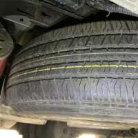 GMC Sierra 2025 4p AT4 Crew Cabr V8/5.3 Aut IMG_4773