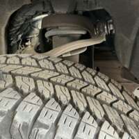 GMC Sierra 2025 4p AT4 Crew Cabr V8/5.3 Aut IMG_4761