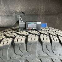 GMC Sierra 2025 4p AT4 Crew Cabr V8/5.3 Aut IMG_4765