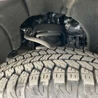 GMC Sierra 2025 4p AT4 Crew Cabr V8/5.3 Aut IMG_4770