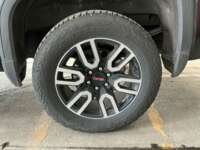 GMC Sierra 2025 4p AT4 Crew Cabr V8/5.3 Aut IMG_4766