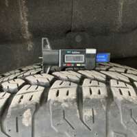 GMC Sierra 2025 4p AT4 Crew Cabr V8/5.3 Aut IMG_4768