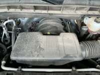 GMC Sierra 2025 4p AT4 Crew Cabr V8/5.3 Aut IMG_4751