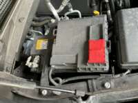 GMC Sierra 2025 4p AT4 Crew Cabr V8/5.3 Aut IMG_4752