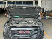 GMC Sierra 2025 4p AT4 Crew Cabr V8/5.3 Aut IMG_4749