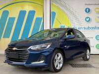 Chevrolet Onix 2023 4p LT L3/1.0/T Aut 2023 Chevrolet Onix Venta Exteriores 1