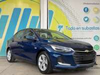 Chevrolet Onix 2023 4p LT L3/1.0/T Aut 2023 Chevrolet Onix Venta Exteriores 3